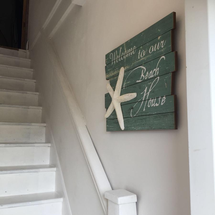 Inn Wax, Watergate 3*